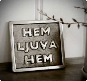 Hem & Hushåll