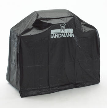 Grillar - Tillbehör och skyddshuvar - Skyddshuv 0276 Landmann
