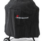 Skyddshuv rund 14336 Landmann