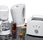 Clatronic breakfast set 3-dels