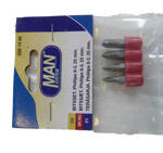 Bitsset 4pack