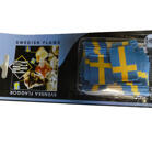 Svenska Flaggan 100pack