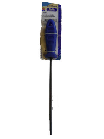 Bygg & Trädgård - Verktyg - Rundfil trä 200mm