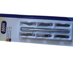 Hobby Kniv set