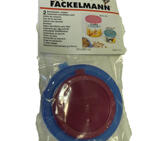 Fackelmann Burklock 2pac