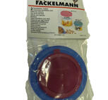 Fackelmann Burklock 2pac
