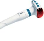 AEG MSI 5506 massage-enhet med termisk energi