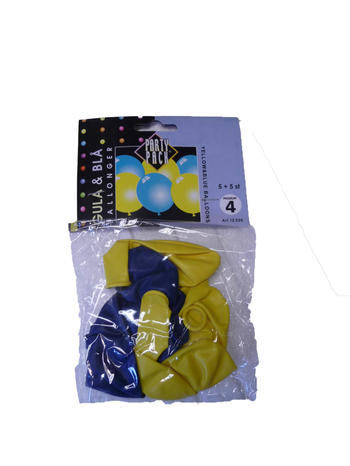 Hem & Hushåll - Hem & Hushåll - Gaggs Ballonger 10 pack