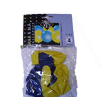 Gaggs Ballonger 10 pack