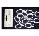 Kirsch klämring 10 pack