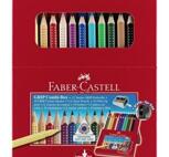 Faber-Castell Grip Combi-Box
