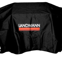 Skyddshuv 14327 Landmann