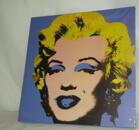 Marilyn Monroe tavla