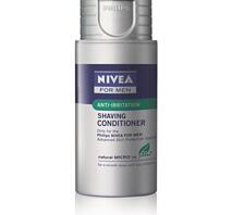 Fuktgivande raklotion
