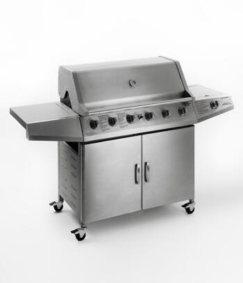 Grillar - Grillar landmann - Landmann Flatbed Exclusive 12715