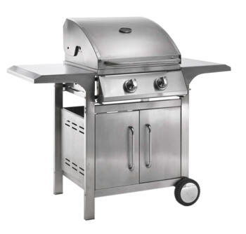 Grillar - Grillar landmann - Landmann Flatbed Expert 12285