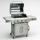 Landmann 12213 Gas grill Exlclusive 3sbr - bild 2