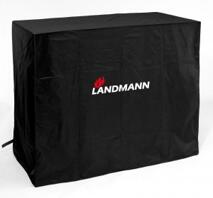 Skyddshuv lyx 14330  landman