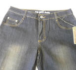 Jeans ada gatti