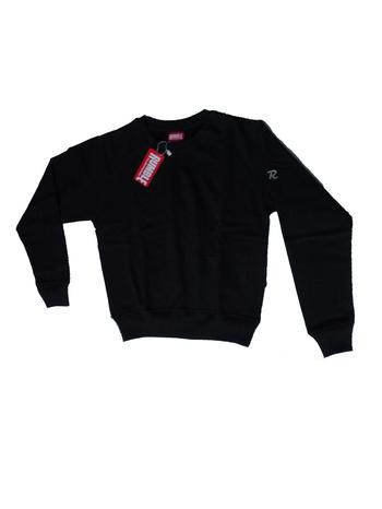 Kläder & Skor - Dam - ROUND NECK LADIES Svart