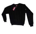 ROUND NECK LADIES Svart