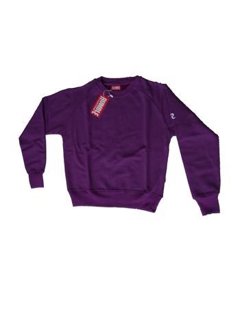 Kläder & Skor - Dam - ROUND NECK LADIES Lila