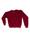 ROUND NECK LADIES Chili - bild 2