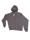 SWEAT SHIRT ZIP HOOD MEN Castle rock - bild 1