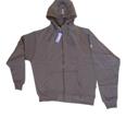 SWEAT SHIRT ZIP HOOD MEN Castle rock