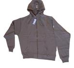 SWEAT SHIRT ZIP HOOD MEN Castle rock