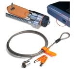 Kensington MicroSaver