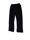 SWEARTSHIRTBYXA Svart - bild 2