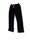 SWEARTSHIRTBYXA Svart - bild 1