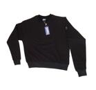 ROUND NECK  MEN svart