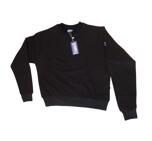 ROUND NECK  MEN svart
