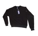 ROUND NECK  MEN svart