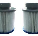 M-spa Filter 2pack