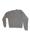ROUND NECK  MEN Grå - bild 1