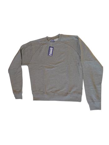 Kläder & Skor - Herr - ROUND NECK  MEN Grå