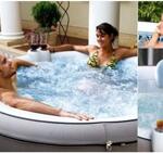 M-spa Comfort Paketet