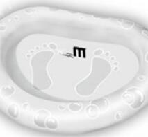 M-spa Fot bad