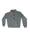 MOCK NECK ZIP LADIES Grå - bild 1