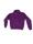 MOCK NECK ZIP LADIES Lila - bild 2