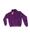 MOCK NECK ZIP LADIES Lila - bild 1
