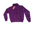 MOCK NECK ZIP LADIES Lila