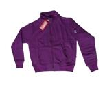 MOCK NECK ZIP LADIES Lila